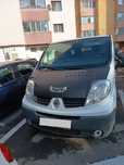 Vand Renault Trafic 2.0 DCI 115