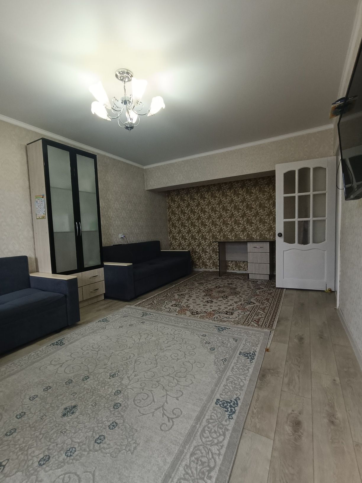 Продам квартиру в районе Автобазы