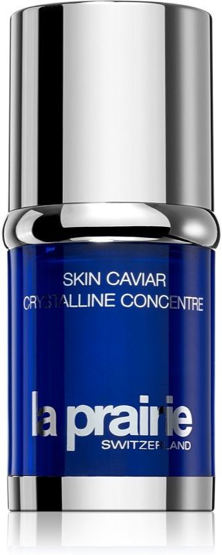 La Prairie Essence Cristalline Dermo Caviar 30 ml.