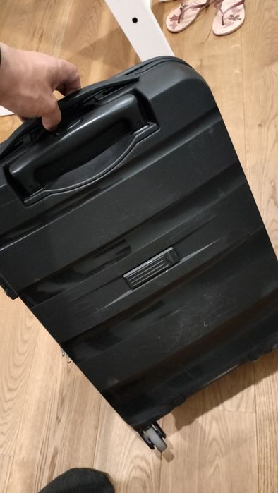 Samsonite/American Tourister и IT малки куфари кабинен багаж