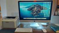 Моноблок Apple iMac 27" Core i7