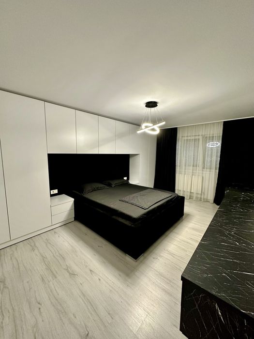 Apartament Regim Hotelier 2 Dormitoare