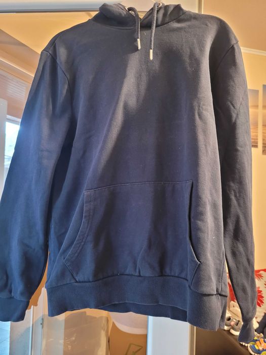 Hanorac Mavi, marimea S, bleumarin ( 12-14 ani)