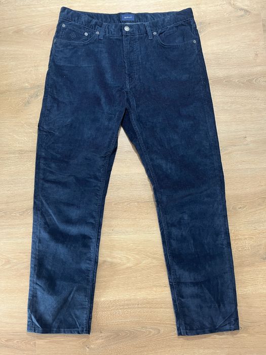 Calvin Klein,Gant дънки W34