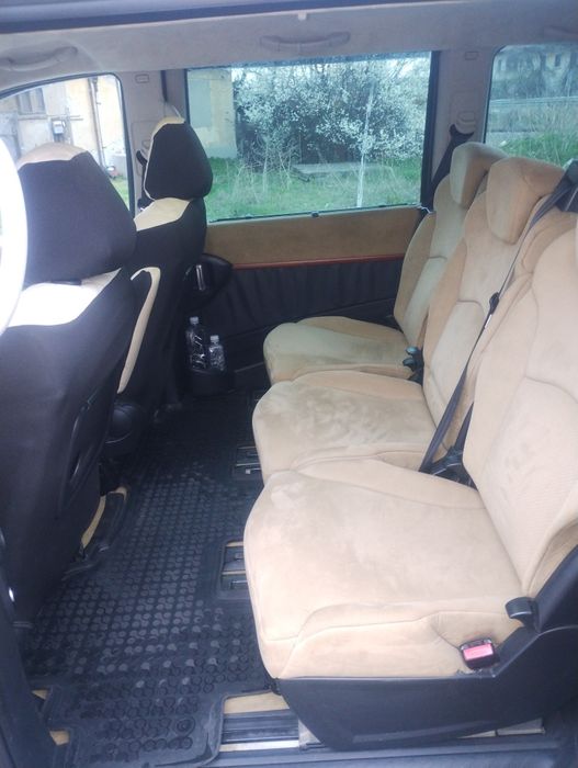 Превози в страната