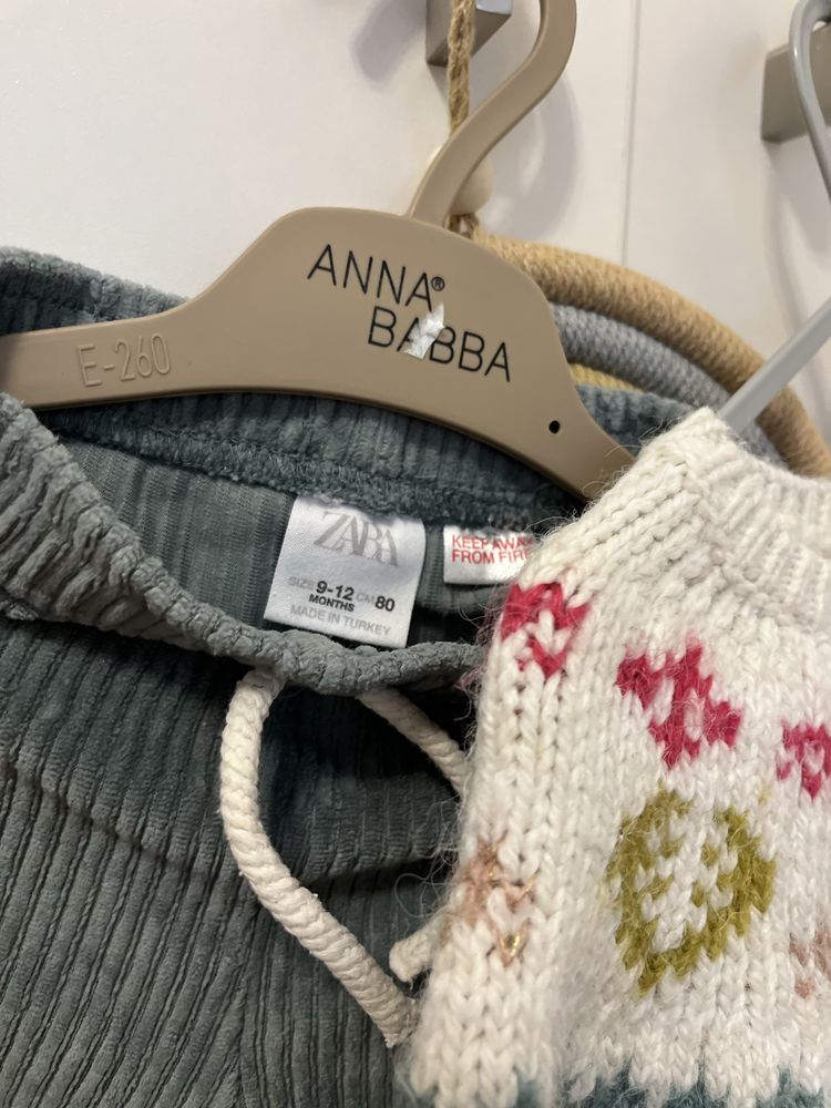 Яке/ дрехи Zara за момиче