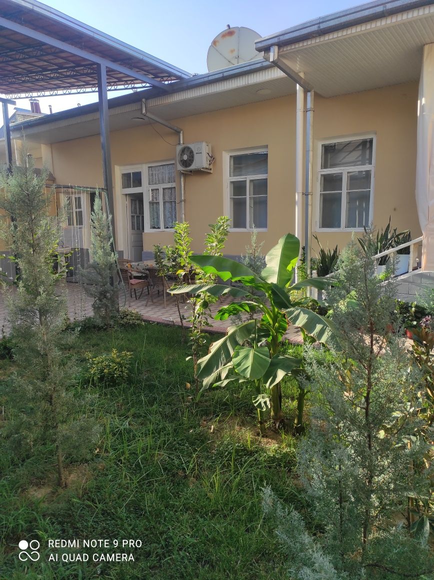 Kvartira bor faqat qizlar uchun Olmazor tumanida