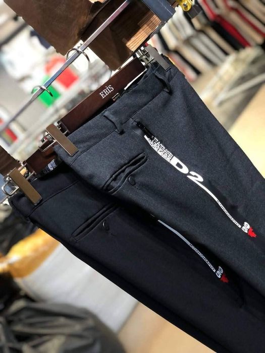 Мъжки спортно-елегантни панталони