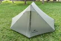 Cort Naturehike Summiture UL 2P