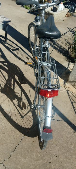 Колело Spirit Mbt