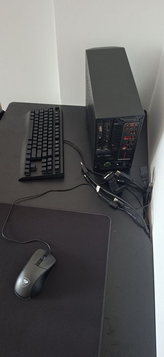 Msi Night Blade mi 3