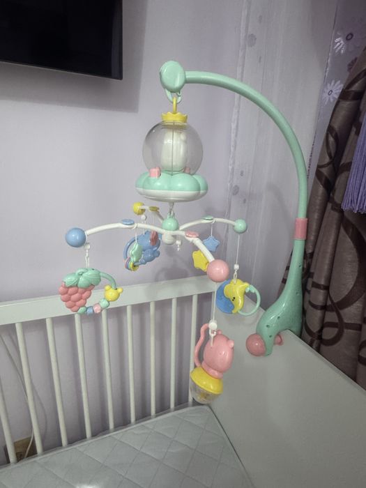 VAND PATUT bebe/copil