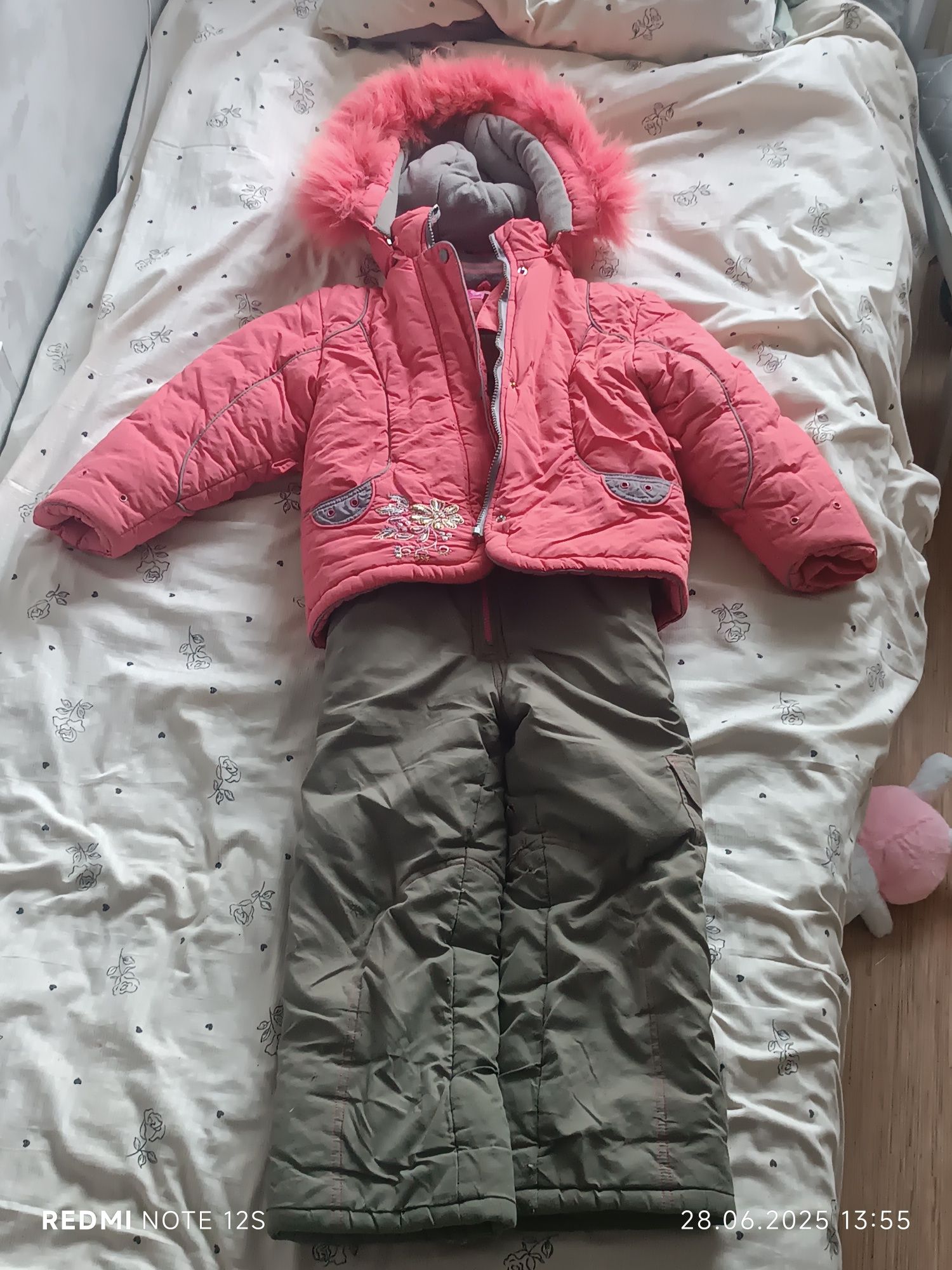 Одежда детская 5-8лет