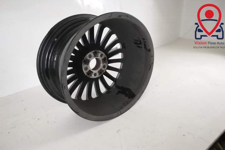 Оригинална джанта 7.5 J R18 ET 44 Мерцедес-Бенц / Mercedes-Benz C-Clas