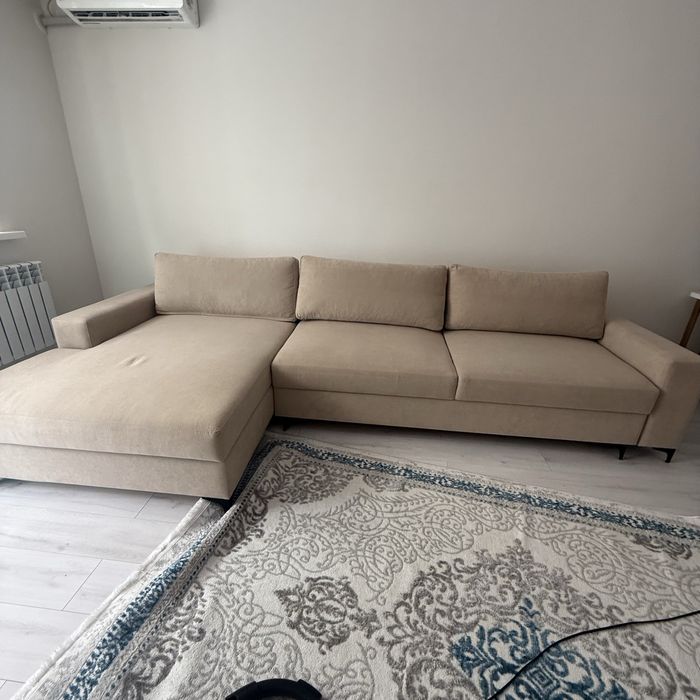 Диван б/у сатылады сапасы, жағдайы жақсы