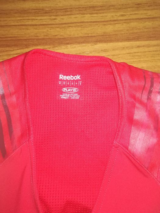 Maieu atletism Reebok