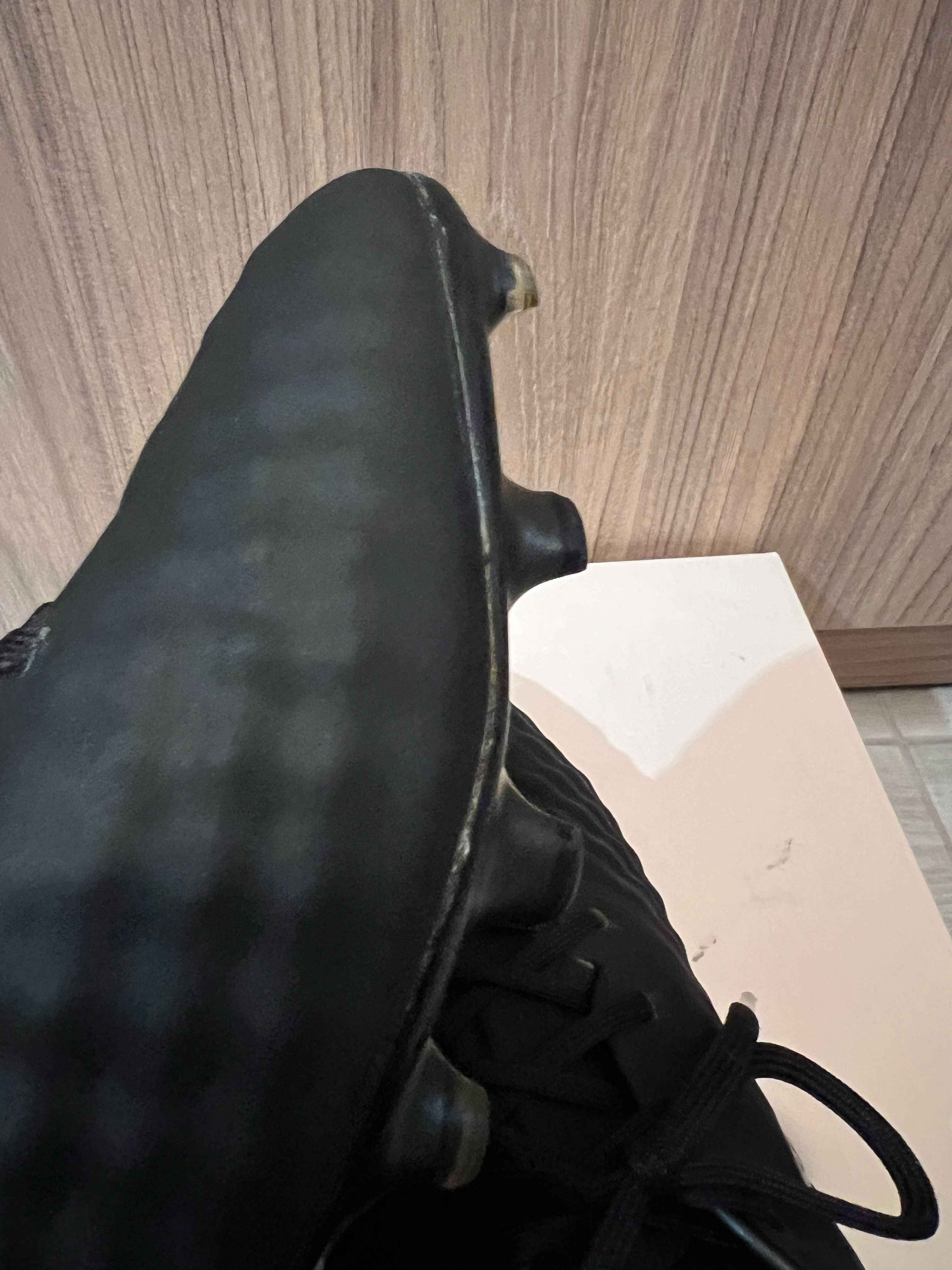 nike magista OPUS II ACC blackout бутонки ,калеври ,футболни обувки 45