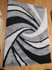 Шаги килим (рошави)