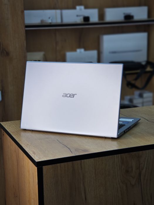 Acer Aspire 3 | Core i5 | 16гб ОЗУ | 512гб SSD | Ноутбук