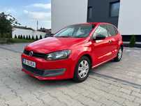 Volkswagen polo 1.2 benzina