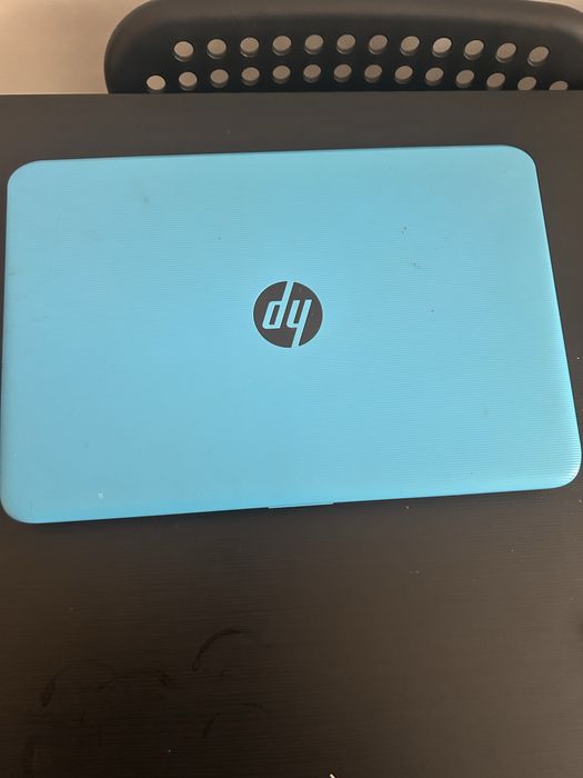 Leptop hp functional