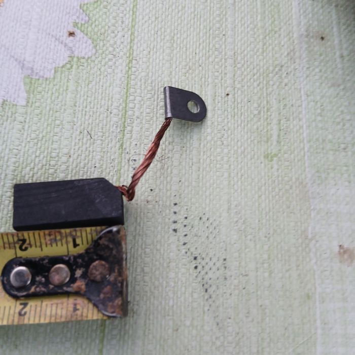 Графитни четки изгодно