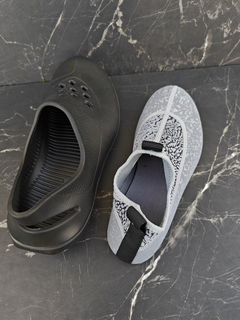 Papuci Jordan System 23 *cool*confort