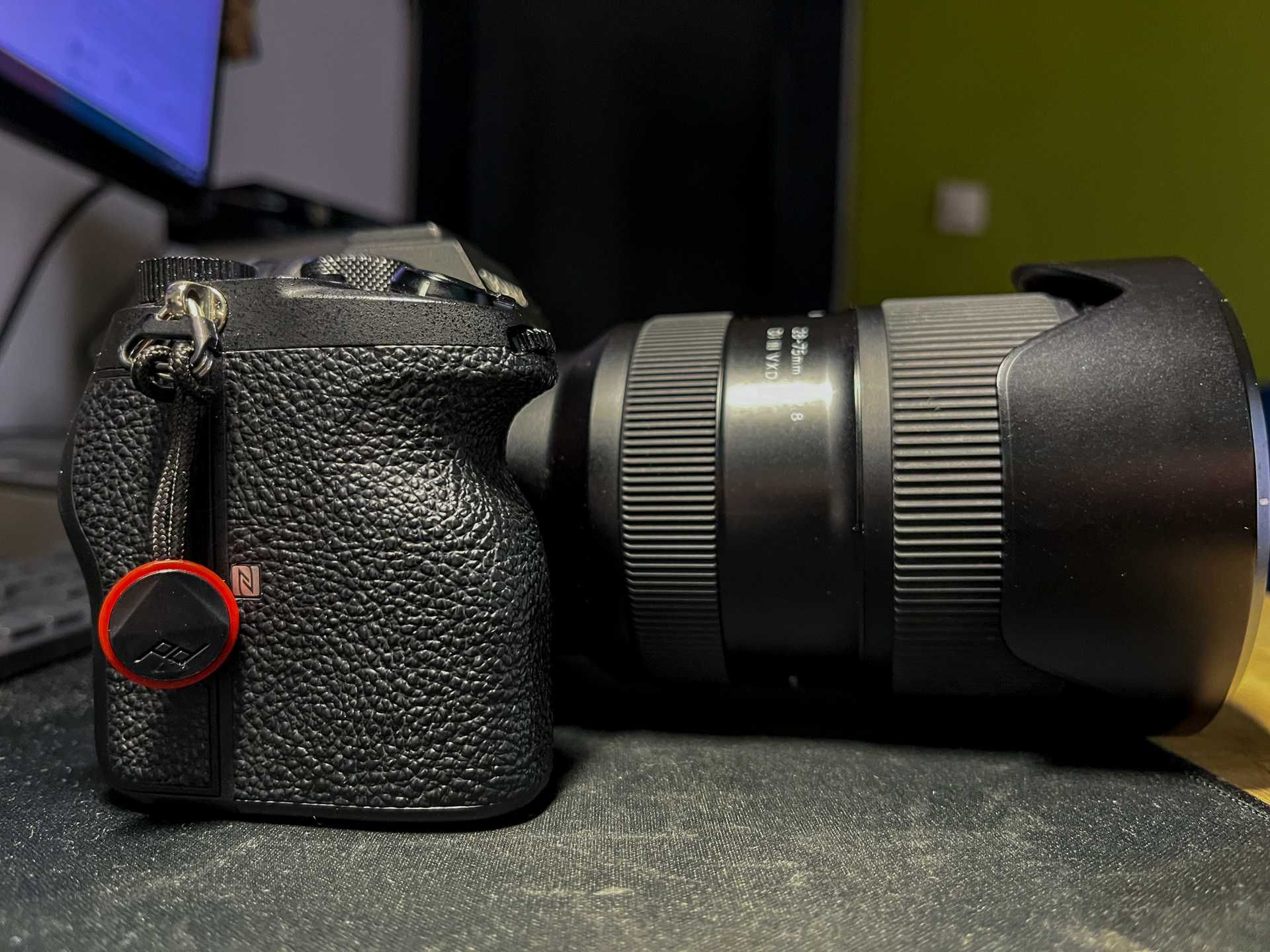 Sony A7R IV Mirrorless Camera