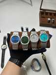 Часы (guccu,cartier, rolex, richard)