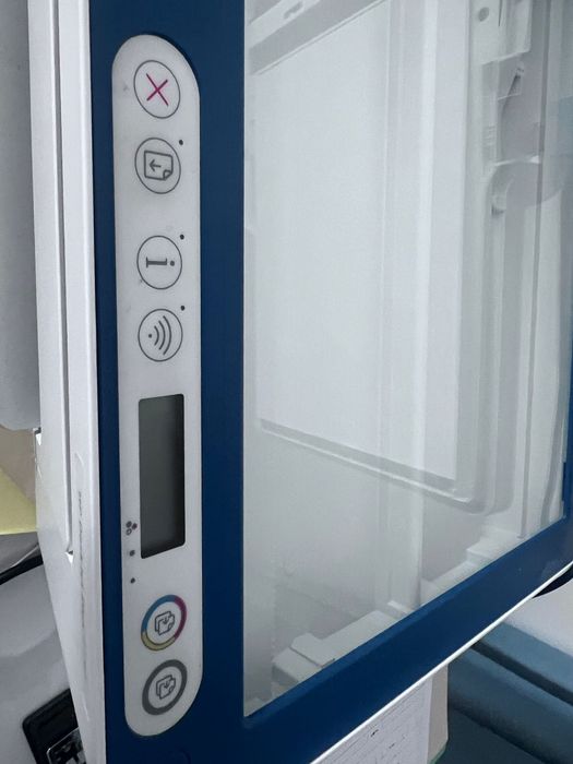 Imprimanta Hp deskjet + 4130