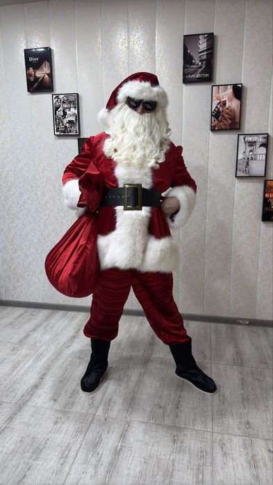 Прокат - Аренда. Новые Новогодние костюмы.