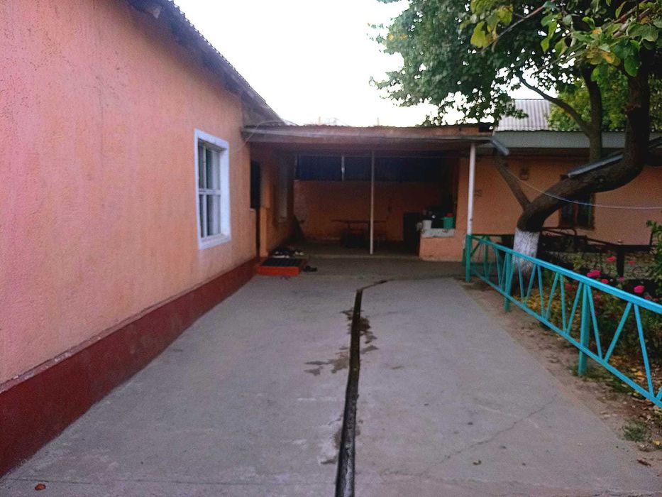 Дом в аренду. 11 мкр. Сайрамская - Маметова