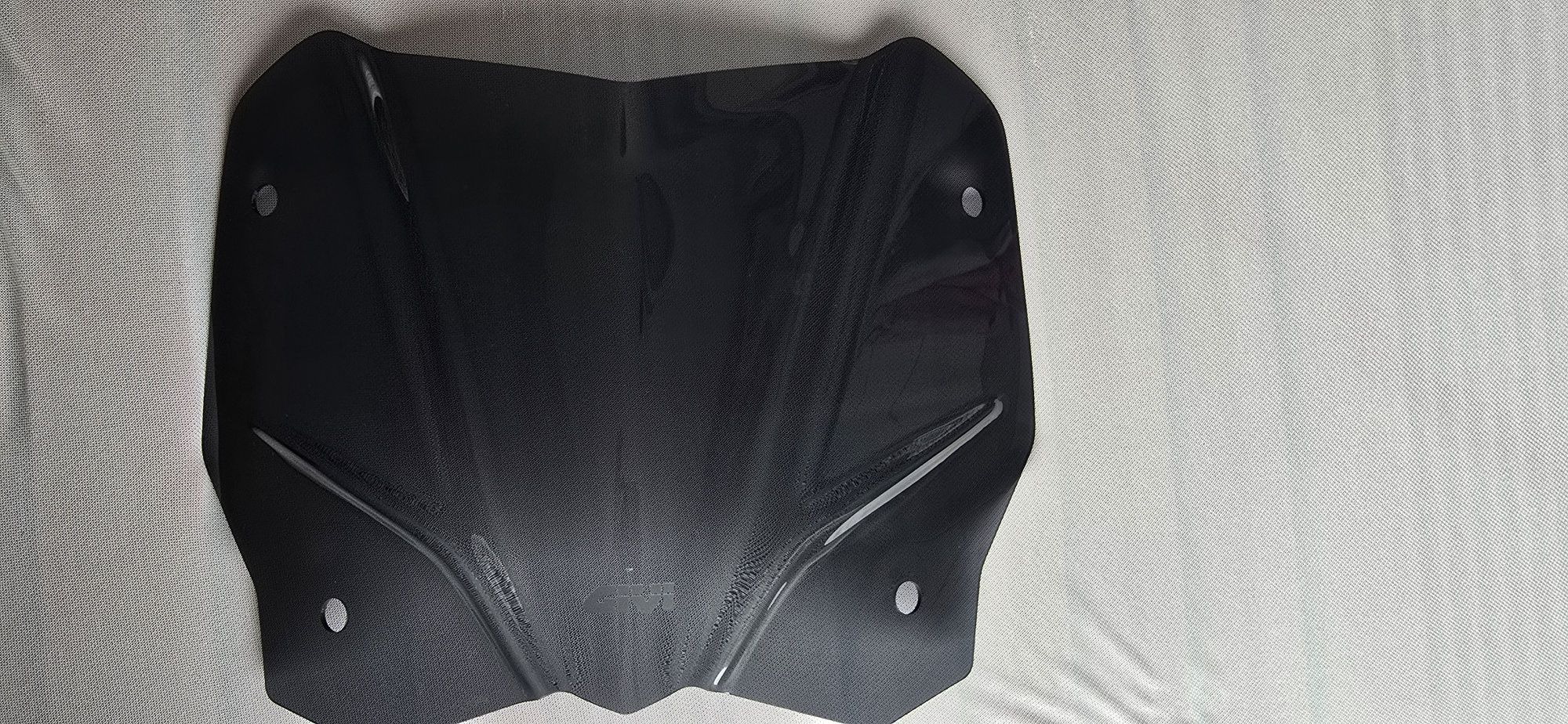 Слюда GIVI за Honda sh
