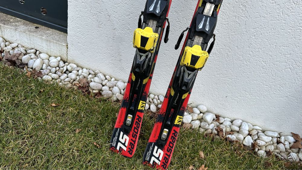 Skiuri Atomic sl redster 155 cm