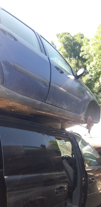 Ford focus 1.6i 2001