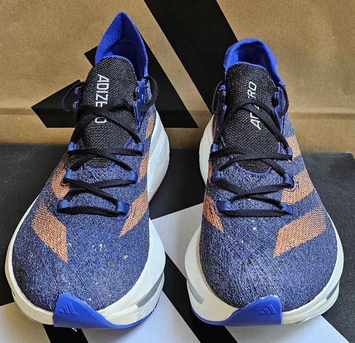 Adidas adizero primeX2 STRUNG