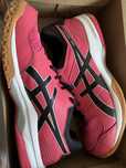 Маратонки Asics