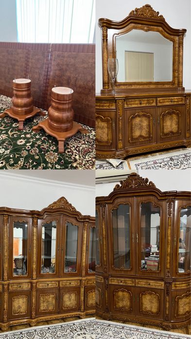 Мебель для гостиной