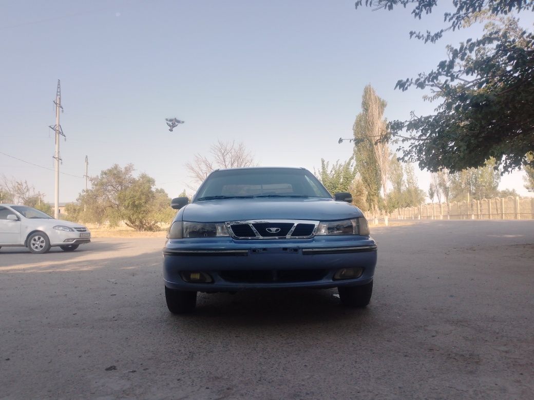 Nexia 2008 yil xolati yaxshi