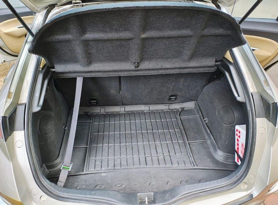 Honda Civic mk VIII Executive 1.8 benzină