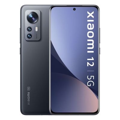 Xiaomi mi 12 8/256