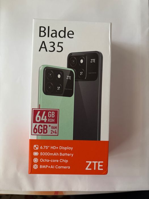 Telefon Blade A35