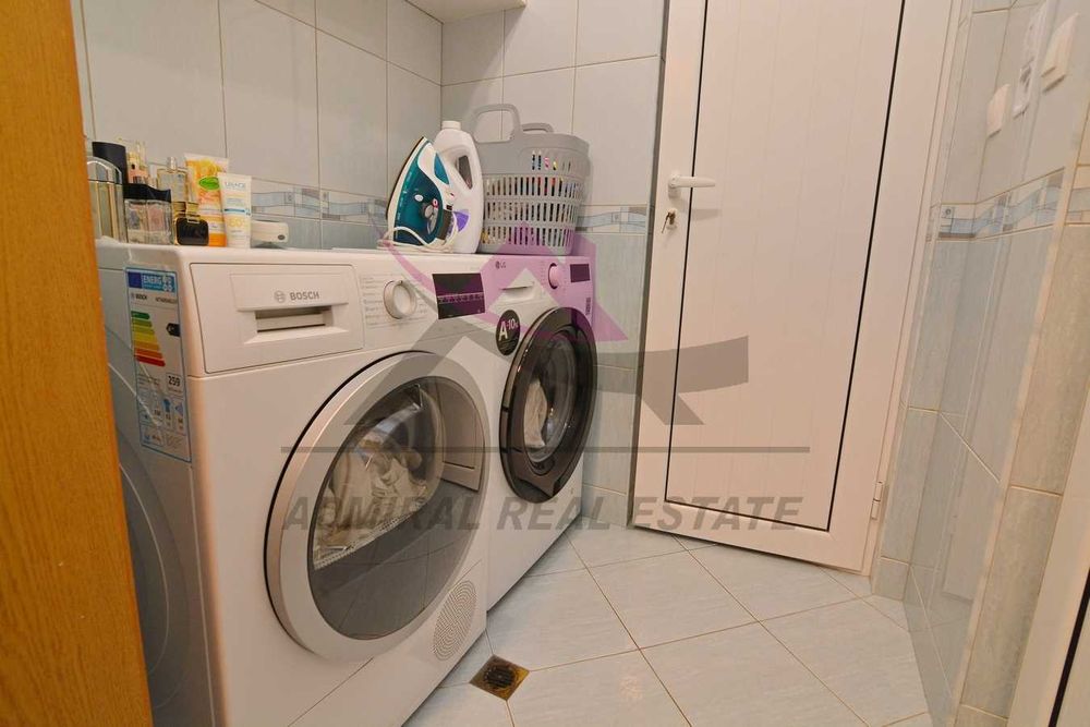 Продава се Тристаен апартамент в Варна, Възраждане 1 - 135 кв.м за 1912 €/кв.м - Снимка #8