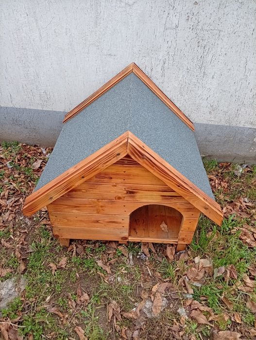 Кучешка къща/колиба