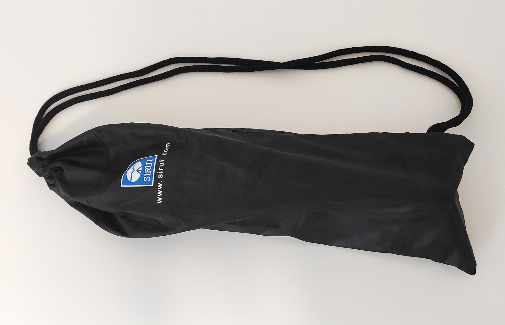 Trepied SIRUI - Traveler 5C, Carbon, 15-138cm