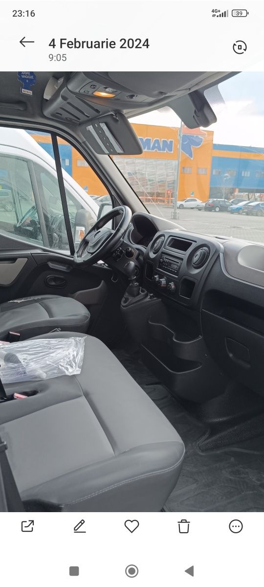 Închirieri microbuze marfa