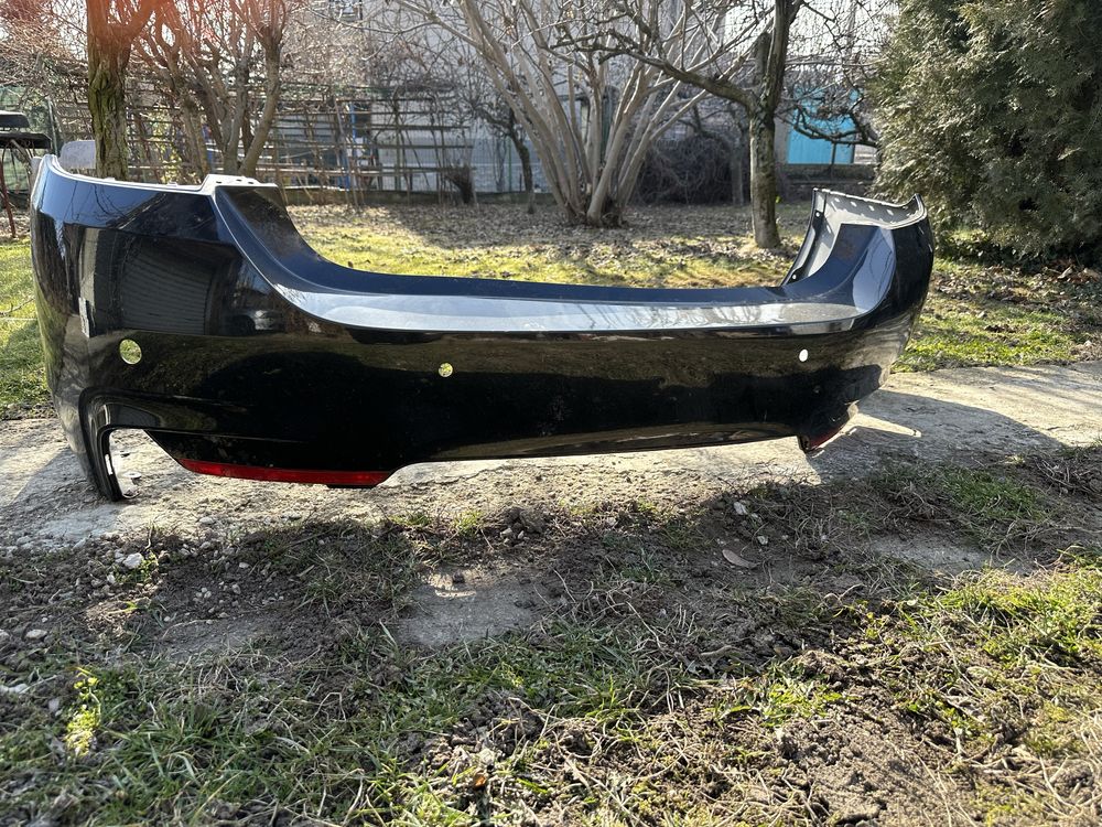 Задна броня Бмв ф32