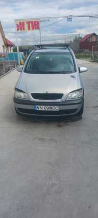 OPEL ZAFIRa motor 18