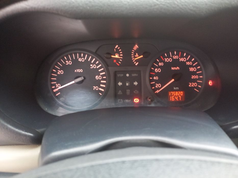 Reno Clio       .
