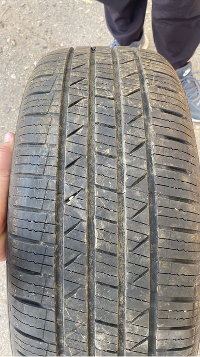 Продам покрышку на запаску